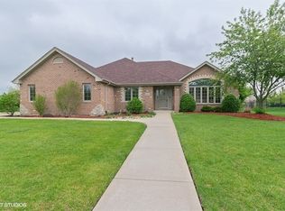 10825 Nebraska St, Frankfort, IL 60423