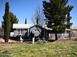 15325 S Cordes Lakes Dr, Mayer, AZ 86333