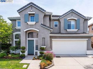 2322 Riverside Ct, San Leandro, CA 94579