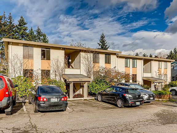 2nd image of 830 Kirkland Way APT 201