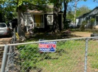 2614 Westover Rd, Shreveport, LA 71108