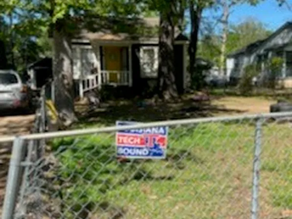 2614 Westover Rd, Shreveport, LA 71108