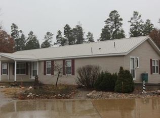 2272 Sunset Strip, Grayling, MI 49738