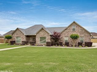 115 Vector Ln, Hot Springs, AR 71913