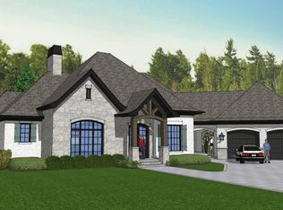 2 Tall Poplar Trl, Greenville, SC 29617