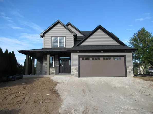 314 Goldbug COURT, Hartford, WI 53027