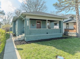 1230 N Grant Ave, Indianapolis, IN