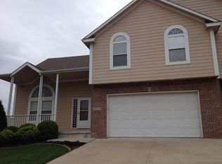 3212 South Arrowhead Drive, Independence, MO 64057