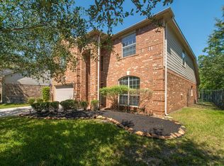 139 S Rocky Point Cir, Spring, TX 77389