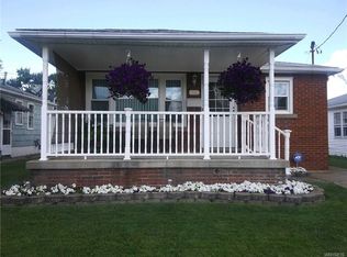 1130 Ashland Ave, Niagara Falls, NY