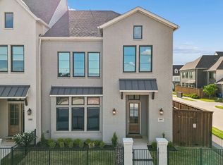 11895 Brubaker Dr, Frisco, TX 75033