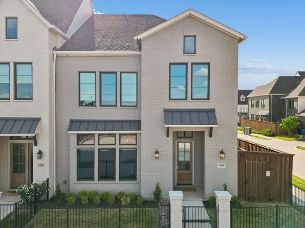 11895 Brubaker Dr, Frisco, TX 75033