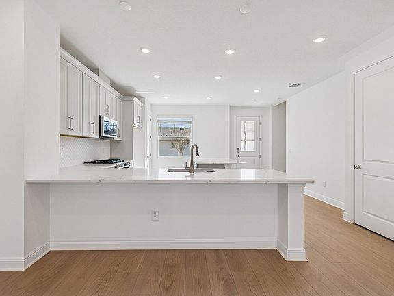 Interior - Representational Photo