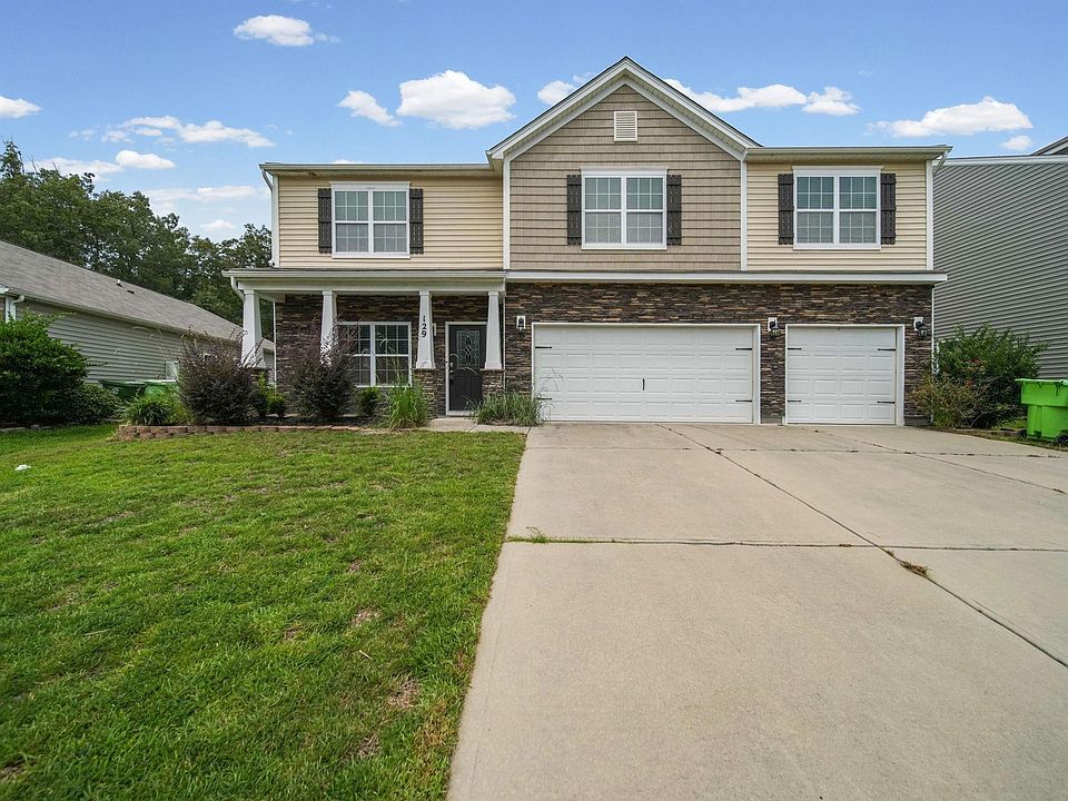 1st image of 129 Esso Ln