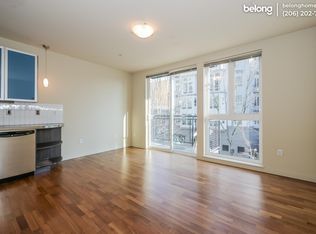 3104 Western Ave UNIT 304, Seattle, WA 98121