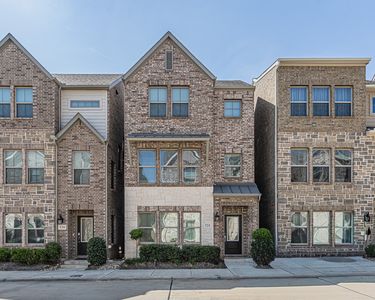 124 Peach Orchard Ln, Euless, TX, 76040