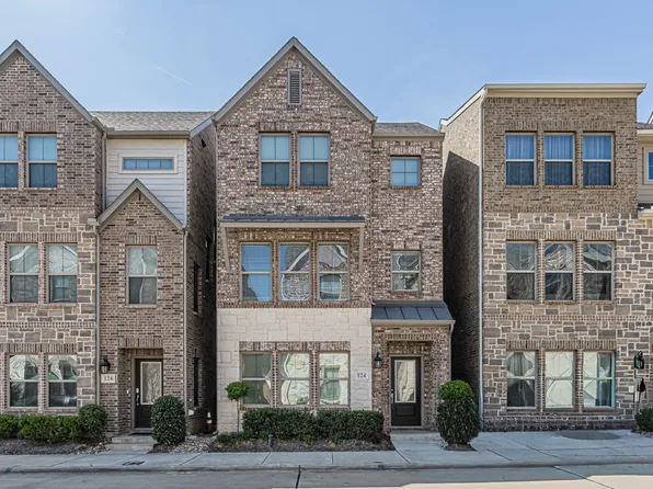 124 Peach Orchard Ln, Euless, TX 76040