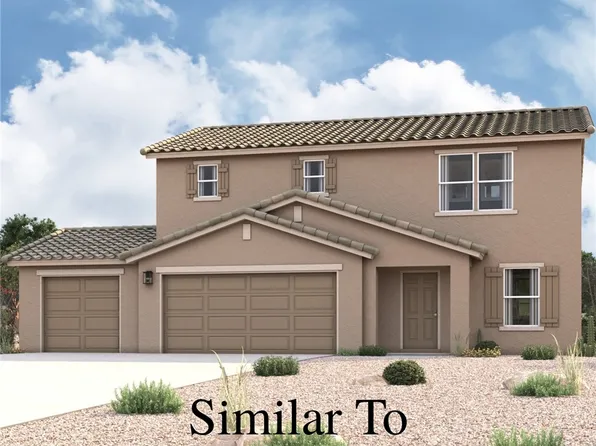 2092 E Mesa Vista Pl, Fort Mohave, AZ 86426