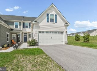 620 Thomas Penn Dr, West Grove, PA 19390