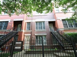 1437 W Fillmore St #B, Chicago, IL 60607