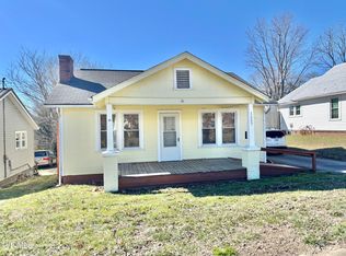 1257 E Center St, Kingsport, TN 37660