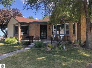 1900 4th St, Bay City, MI 48708