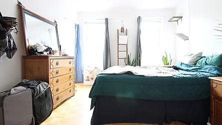 Rented by Nooklyn NYC LLC