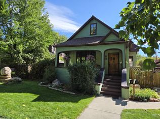 560 E 3rd Ave #A, Durango, CO 81301