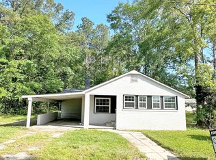 37 W Lincoln St, Ludowici, GA 31316