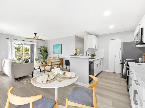 94-820 Lumiauau St APT B202, Waipahu, HI 96797