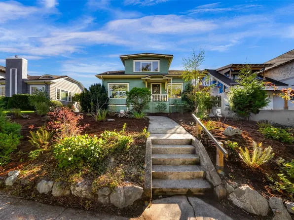 2634 S Park Drive, Bellingham, WA 98225