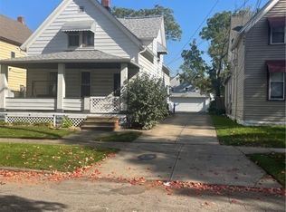 3469 W 54th St, Cleveland, OH 44102
