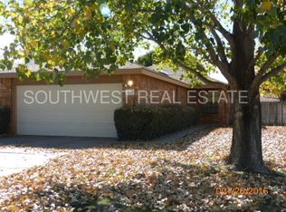 1601 Bosc Ct, Clovis, NM 88101