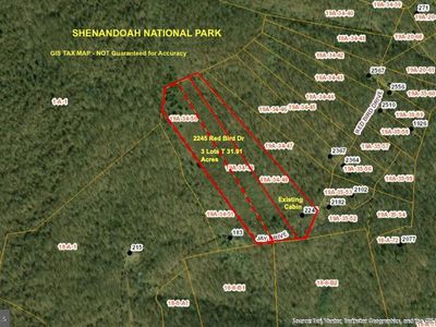 2245 Red Bird Dr, Stanardsville, VA, 22973