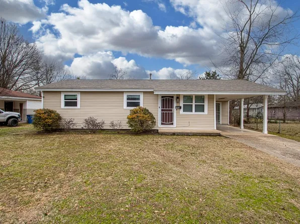 704 Rose Ln, North Little Rock, AR 72117