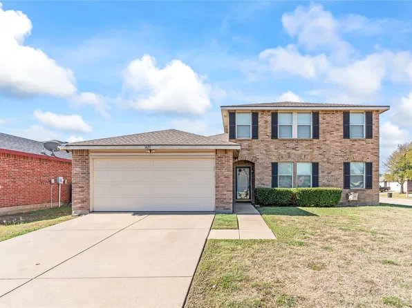 1429 Cherokee Rose Ln, Burleson, TX 76028