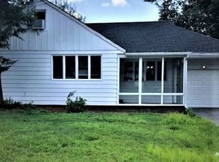 16-11 Everett Ter #1X, Fair Lawn, NJ 07410