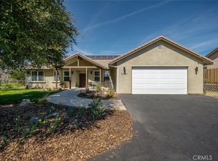 5597 Forked Horn Pl, Paso Robles, CA 93446