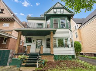 108 Plymouth Ave, Buffalo, NY 14201
