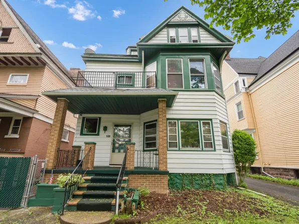 108 Plymouth Ave, Buffalo, NY 14201