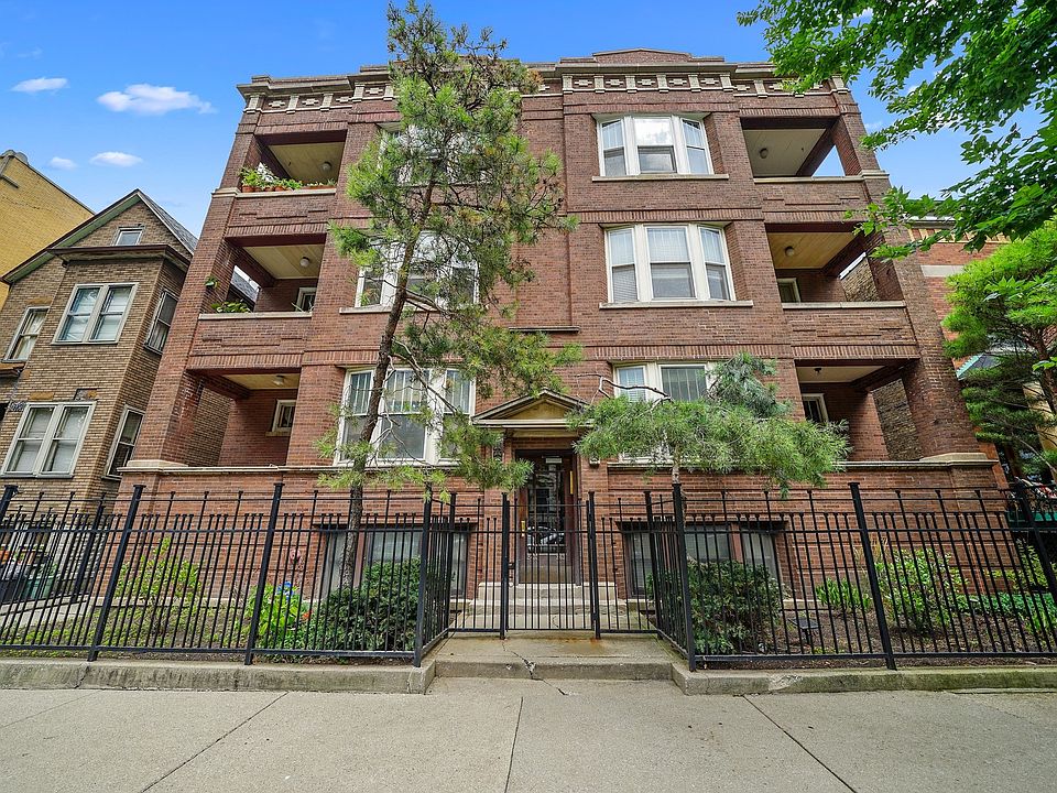 1st image of 2433 N Sawyer Ave APT 2