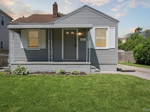 14252 Poplar St, Southgate, MI 48195