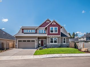 1657 N Plum Ct, Canby, OR 97013