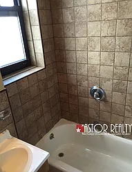 Rented by Astor Realty