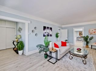 130 Euclid Ave, San Leandro, CA 94577