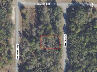 0 SW 78TH CIRCLE, OCALA, FL 34473