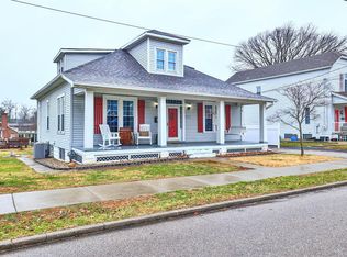 3512 Hulbert Ave, Erlanger, KY
