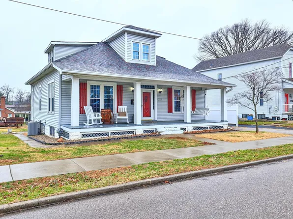 3512 Hulbert Ave, Erlanger, KY 41018