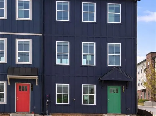 1101 Hodgepodge Way Lot 1, Atlanta, GA 30316