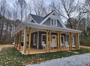 40 Luther Knight Rd SE, Cartersville, GA 30121